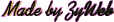 Made by ZyWeb